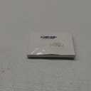 WILLBOND 6 Pieces Ceramic Christmas Tree Star Replacement Light Ceramic Tree Star Ornament Christmas Replacement Light Bulbs Accessories(Yellow)