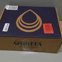 Brita UltraMax Large Water Dispenser With Standard Filter, BPA-Free, Reduces Copper, Cadmium and Mercury Impurities, Lasts 2 Months or 40 Gallons, Includes 1 Filter, Kitchen Accessories, Large 27-Cup