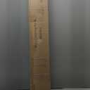 Kids Clothing Rack, Small Clothes Rack for Toddler Pets, Kids Dress Up Rack with Storage Shelf & Double Rods, Foldable Kids Clothes Rack for Nursery Child's Room (Regular Size)