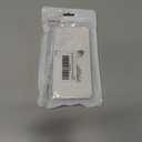 Watercolor Christmas Tree Phone Case Compatible with iPhone 16, Aesthetic Christmas Phone Case for iPhone 16, Cool TPU Shockproof Case Cover