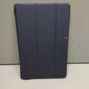 ProCase Slim Case for Galaxy Tab A 10.1 2019 Model T510 T515 T517, Lightweight Stand Case Shell Cover for 10.1 Inch Galaxy Tab A Tablet SM-T510 SM-T515 SM-T517 2019 Release -Navy