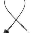 Choke Cable for Polaris Magnum Ranger Sportsman 325 330 425 500 Arctic Cat 250 300 400 Suzuki ATV