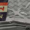 NOVABLOOM 20x20x1 Air Filter Merv 11 Dust defense (6 Pack) Pleated HVAC AC Furnace Air Filters Replacement Actual Size : (19.75x19.75x0.75 inches)