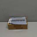 J-Chen 15PCS Plastic Buffet Serving Tongs Mini Serving Utensil Tongs Appetizers Tongs Clear Kitchen Tongs 6.3 Inch Small Ice Tongs for Tea and Coffee Party Catering Appetizers Desserts Cake Sandwich (Transparent)