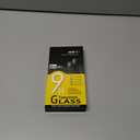 2 x NEW'C 3 Pack Designed for iPhone 11 Pro and iPhone X and iPhone XS Screen Protector,Enhanced Tempered Glass Protection, Case Friendly, Bubble Free Ultra Resistant (Transparent)