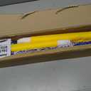 Franklin Sports Kids Soccer Goal with Ball & Pump - 24 X 16
