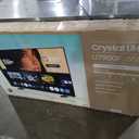 Samsung UN65U7900F 65 inch Class U7900 Series 4K UHD Smart TV (2025)