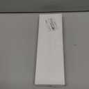 Apple Watch Series 10 [GPS 46mm case] Smartwatch with Jet Black Aluminum Case with Ink Sport Loop. Fitness Tracker, ECG App, Always-On Retina Display, Carbon Neutral (46mm case + Medium/Large band)