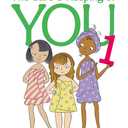 The Care and Keeping of You: The Body Book for Younger Girls, Revised Edition, Paperback – Picture Book, March 26, 2012