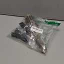 7PCS Round Brush Set, Hair Brush with Boar Bristles for Blow Out, Nano Thermal Ceramic & Ionic Tech Medium Round Hair Brush for Women Curling, Drying, Styling（Barrel 1.77" 45mm）