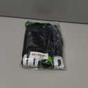 Warrior Non-Hodgkin Lymphoma Awareness Supporter T-Shirt, S Black