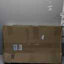Imperius Foldable Box Spring, Bunkie Board, Bed Support Slats, Bed Boards for Under, Twin (60x30)
