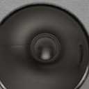 Rabbit Double Walled Stainless Steel Tall Tumbler, Includes Splash-Free Sliding Lid (Navy)