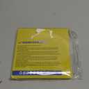 4-1/2 inch Indestructible Cutting Discs for Angle Grinder 7/8" Blades Cut Off Wheels Diamond Tool Metal rebar Porcelain Tile Granite Marble Smooth Cutter (3pcs)