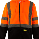 Ny Hi-Vis Hoodie