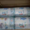 Pampers Diapers - Baby Dry - Size 1, 120 Count, Absorbent Disposable Infant Diaper