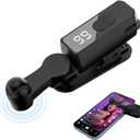 Auto Clicker Tapper for Tiktok iPhone iPad Android Smartphone, Rechargeable Cordless 107 Adjustable Speed, Auto Screen Tapper for Live Stream Likes, Games, Repetitive Task, Purchases