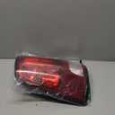LED Tail Lights for Dodge Ram 1500 2013-2018 and Ram 2500/3500 2014-2018 - Rear Taillight Assembly Replaces for 68093081AB, 68093081AC, and CH2800202 - Tail Lamp for Driver Left Side LH