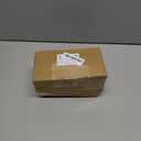 BlcTec Christmas Lights Outdoor 360 LED 9.8ft x 6.6ft Christmas Net Lights with 8 Modes, UL Certified, Timer, Connectable, Waterproof for Bushes, Shrubs, Yard Outdoor Xmas Decorations, Warm White