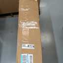 GINOWY-Floor Mats & Cargo Liner Set for Kia Sorento 2021-2025 (for Gasoline Models), All Weather Car Mats Sorento Cargo Trunk Mat Trunk Liner TPE Rubber Liners Car Accessories Floo Mat Black