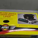 Hopnel Range Bag Carry Storage Tactical Mounting System Water Resist (Black)