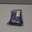 Womens Womens Mon Amour T-Shirt Blue, Size S