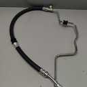53713-S9V-A01 Power Steering Pressure Hose for Honda Pilot V6 3.5L 2005 2006 2007 2008