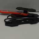 Brake Caliper Press Tool, 360 Degree Auto Swing Car Ratchet Brake Expander Wrench with 2PCS Steel Plates, Car Braking Caliper Hanger Set, Auto Calipers Piston Braking Pad Spreader Tool (3PCS)