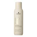 BlondMe Bond Repair Brightening Shampoo for Blonde Hair | Removes Build-Up and Impurities | Repairs, Hydrates, & Brightens Blonde, Lightened, & Grey Hair (10.1 Fl Oz (Pack of 1))