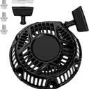 SOFO Pull Start Assembly Compatible with Briggs and Stratton 420cc 13.5hp Engine XR13.5 2100 Series Recoil Starter Generator Pressure Washer Pull Cord Replace 797747