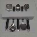 Epicurious 5Pc Kitchen Tool Set