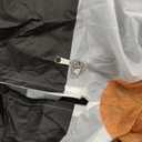 IRETG Inflatable Handstand Costume for Adults Halloween Funny Blow-Up Costume