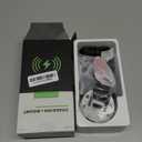 Coolpow for MagSafe Car Mount ChargerUltra MagnetMagnetic Phone Holders for Your Car ChargerWindshield+Vent+DashMagnetic Wireless Car Phone Holder Charger Car Mount for iPhone 17 Pro Max 16 15 14