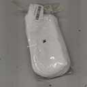 ASTIMESA 40 Pieces Waterproof Disposable Dog Booties Protector, Small Dog Feet Covers with Adjustable Self-Adhesive Bandage, Disposable Dog Shoes Boots for Indoor and Outdoor Use Paw Protection (Medium)