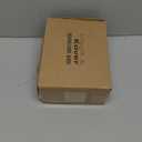 Box Spring Cover Queen Size - Black Jersey Knit & Stretchy Wrap Around 4 Sides of The Box Spring, Alternative for Bed Skirt, Ultra Soft, Wrinkle & Fading Resistant