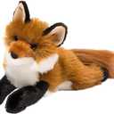 Douglas Amber Red Fox Plush Stuffed Animal
