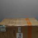 38"L Collapsible Wagon Cart Foldable, 460lbs Weight Capacity 220L Heavy Duty Folding Beach Wagons with Big All-Terrain Wheels, Utility Carts for Groceries, Shopping, Camping, Sports - Black