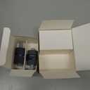 OKLILI PA03338-K011 PA03576-K010 Scanner Pick Pickup Roller Brake Roller Compatible with fi-6670 fi-6670A fi-6770 fi-6770A fi-5650C fi-5750C