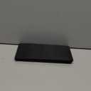 10 Inch Wide Black Heavy Stretch High Elasticity Knit Elastic Band 2 Yards Long