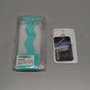 Smartish iPhone 15 Pro Screen Protector - 2-Pack Tempered Glass Screen Protectors - Tuff Sheet - 9H Easy Install Frame [Scratch Resistant] Case-Friendly- Dynamic Island for Apple iPhone 15 Pro