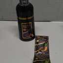 Light Brown Hair Dye Shampoo 3 in 1, Instant Natural Hair Color Shampoo Hair Dye for Women & Men, Root Touch Up & Easy To Use & Lasts 3-4 Weeks & All Hair Types, 16.9 fl.oz