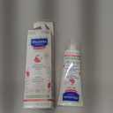 Mustela Baby Soothing Moisturizing Cream - Face Moisturizer for Very Sensitive Skin - with Natural Avocado & Schizandra Berry - Fragrance-Free - 1.35 fl. oz.