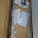 Musanpou Wooden Geometric Home Wall Decor Slatted Wood Design Wall SculptureSet of 3 Wood Wall Art decorateBoho Bathroom Bedroom Living Room rustic Home Decoration