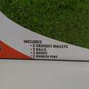 Misco Toys Soft Foam Croquet Play Set, 1 ct