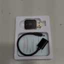 Wireless Carplay Adapter (Silver)