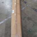 Bamboo Blinds for Interior Windows, Easy to Install Bamboo Shades for Indoor Windows, Custom Roller Shades for Indoor Window and Outdoor Patio, 71" W x 64" H (Bamboo Carbonized Color)