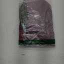 SweatyRocks Women's Ruched Button Down Shirt Short Sleeve Tie Back Fitted Blouses (Medium, Burgundy)