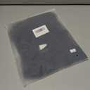 Plus Size Lingerie for Women Lace Chemise Sexy Mesh Chemise Teddy Babydoll Lingerie Exotic V Neck Sleepwear (XXXL)