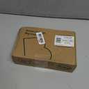 13 Gallon Tall Kitchen Compostable Trash Bags by BioBag, 48 Count, BPI Certified, Meets ASTM D6400 Standards, Made in USA, Food Scrap Bin Liners