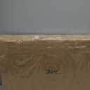 3W Floor Mats & Cargo Liner Fit Toyota Sienna 2024-2026 (Only for Platinum Version with Refrigerator) TPE Custom Fit Floor Liner and Trunk Mat for Sienna 7 Seat (w/o Spare tire)